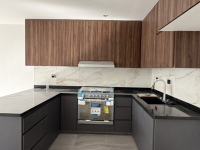 Casa Nueva en Venta Fraccionamiento La Antigua Cementera