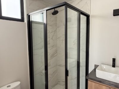 Casa Nueva en Venta Fraccionamiento La Antigua Cementera