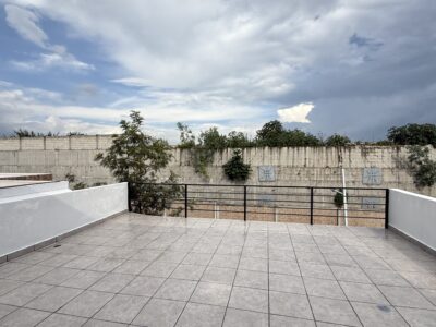 Casa Nueva en Venta Fraccionamiento La Antigua Cementera