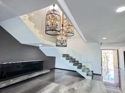 Residencia en Venta “LA VISTA COUNTRY CLUB”