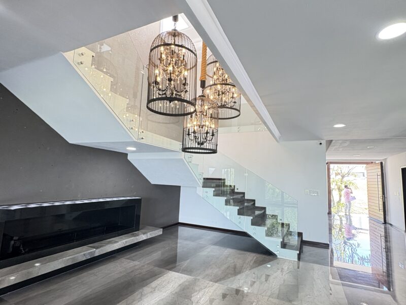 Residencia en Venta “LA VISTA COUNTRY CLUB”