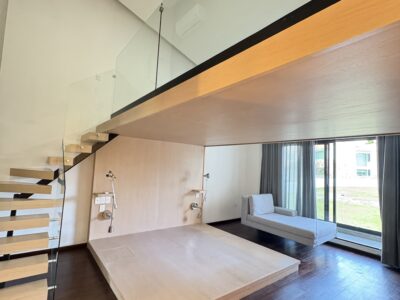 Residencia en Venta “LA VISTA COUNTRY CLUB”