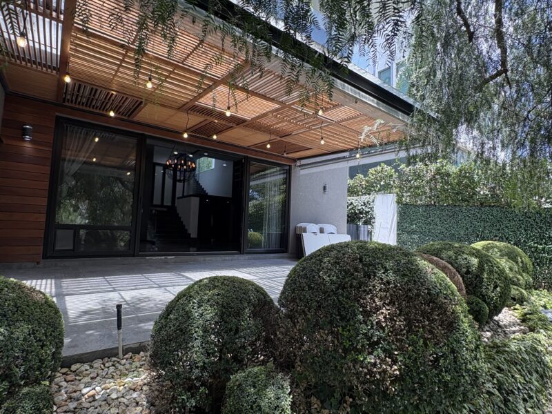 Residencia en Venta “LA VISTA COUNTRY CLUB”