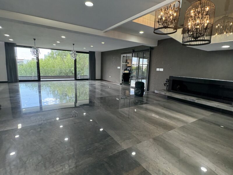 Residencia en Venta “LA VISTA COUNTRY CLUB”