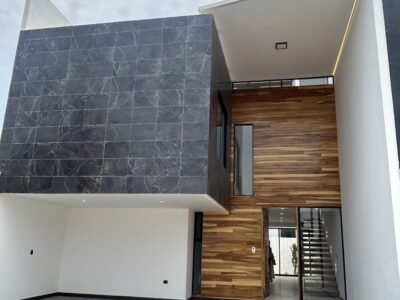 Casa Nueva en Venta “PARQUE COLIMA”