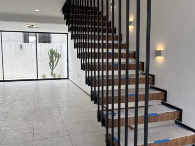 Casa Nueva en Venta “PARQUE COLIMA”
