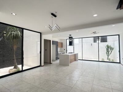 Casa Nueva en Venta “PARQUE COLIMA”