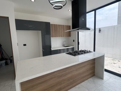 Casa Nueva en Venta “PARQUE COLIMA”