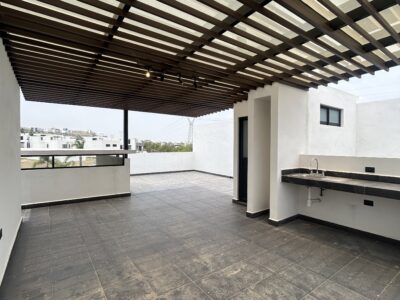 Casa Nueva en Venta “PARQUE COLIMA”