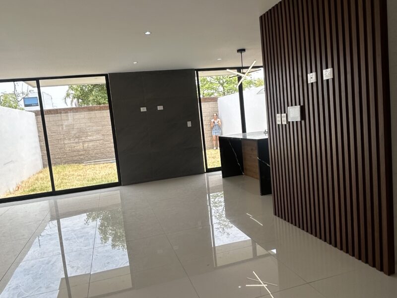Casa Nueva en Venta “PARQUE COLIMA “