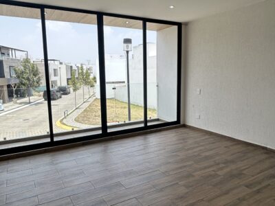 Casa Nueva en Venta “PARQUE COLIMA “