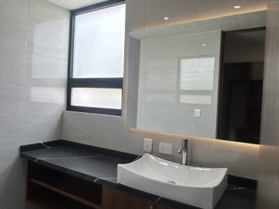 Casa Nueva en Venta “PARQUE COLIMA “