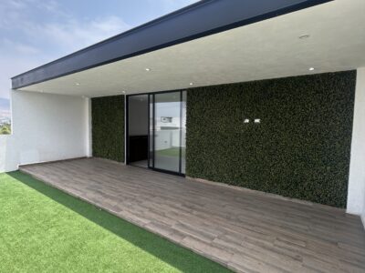 Casa Nueva en Venta “PARQUE COLIMA “