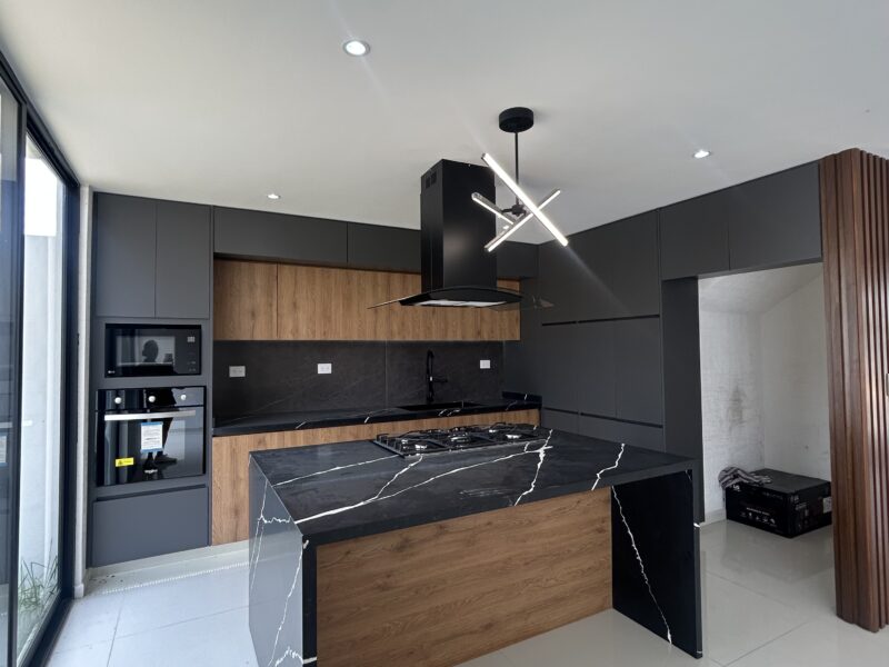 Casa Nueva en Venta “PARQUE COLIMA “