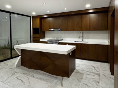 RESIDENCIA EN LA ANTIGUA CEMENTERA”