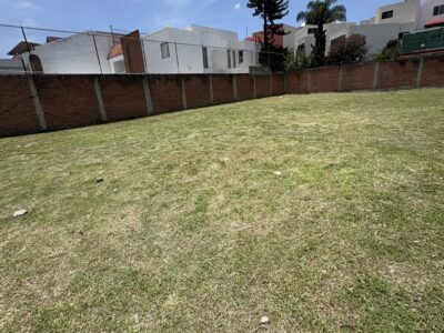 Terreno en Venta “CAMINO REAL-ZAVALETA”