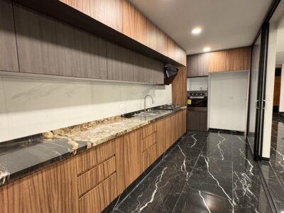 Casa Nueva en Venta “LA ANTIGUA CEMENTERA”