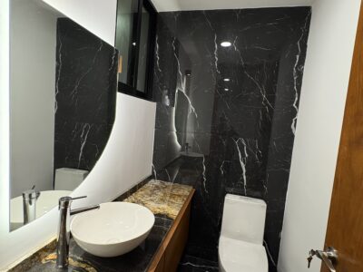 Casa Nueva en Venta “LA ANTIGUA CEMENTERA”