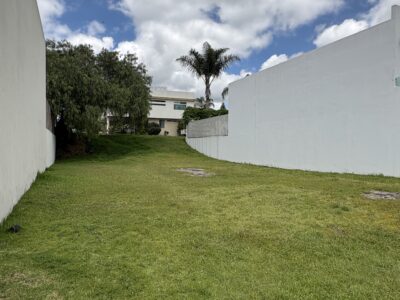 Terreno en Venta “FRACCIONAMIENTO EL LUCERO”