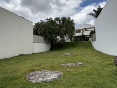 Terreno en Venta “FRACCIONAMIENTO EL LUCERO”