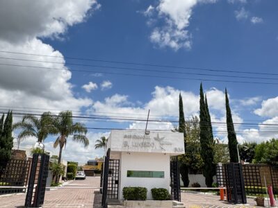 Terreno en Venta “FRACCIONAMIENTO EL LUCERO”