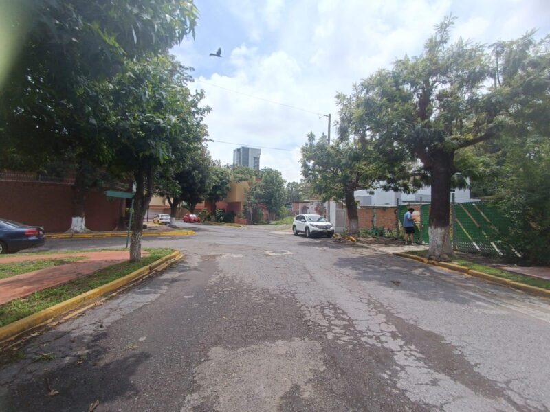Terreno en Venta “LA CONSEPCION” calzada Zavaleta