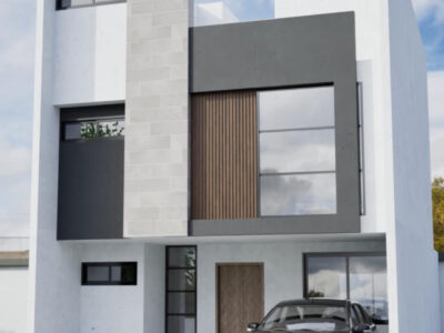 Casa Nueva en Venta “ZONA ZAVALETA”