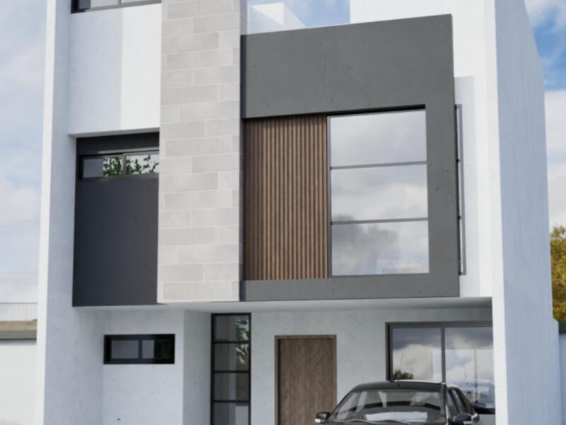 Casa Nueva en Venta “ZONA ZAVALETA”