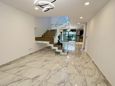 CASA EN VENTA “PARQUE COLIMA”