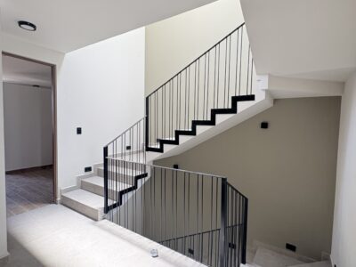 Amplia Casa Nueva en Venta “LA ANTIGUA CEMENTERA”