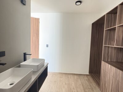 Amplia Casa Nueva en Venta “LA ANTIGUA CEMENTERA”