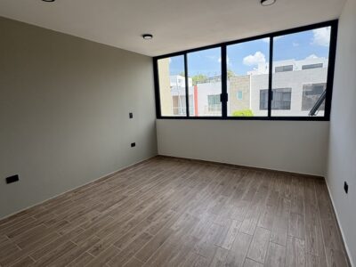 Amplia Casa Nueva en Venta “LA ANTIGUA CEMENTERA”