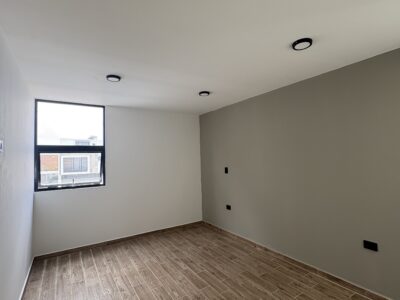 Amplia Casa Nueva en Venta “LA ANTIGUA CEMENTERA”