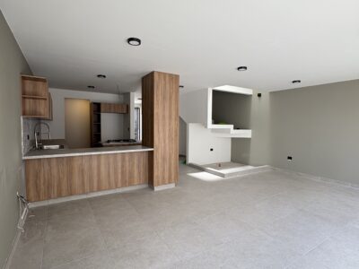 PRE VENTA “LA ANTIGUA CEMENTERA “