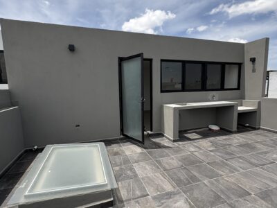 Amplia Casa en PRE Venta “LA ANTIGUA CEMENTERA “