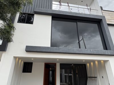 Casa Nueva en Venta “LA ANTIGUA CEMENTERA”