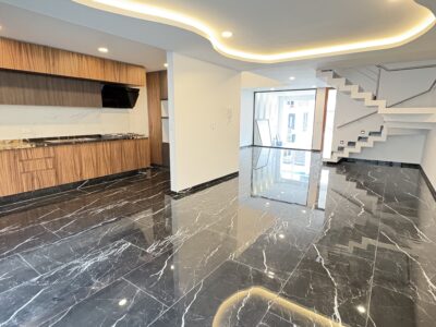 Casa Nueva en Venta “LA ANTIGUA CEMENTERA”