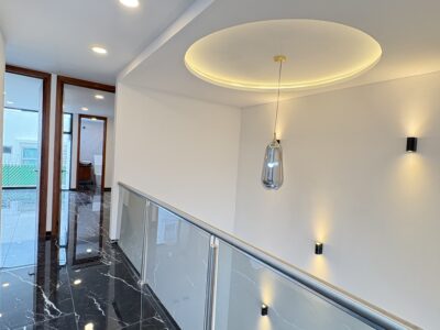 Casa Nueva en Venta “LA ANTIGUA CEMENTERA”