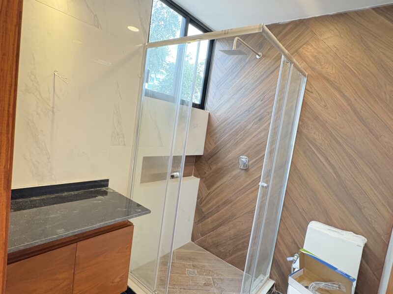 Casa Nueva en Venta “LA ANTIGUA CEMENTERA”