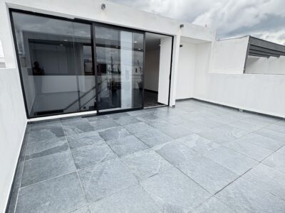 Casa Nueva en Venta “LA ANTIGUA CEMENTERA”