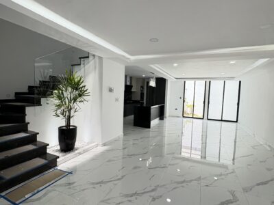 PRE VENTA “FRACC. LA ANTIGUA CEMENTERA”