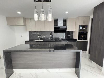 PRE VENTA “FRACC. LA ANTIGUA CEMENTERA”