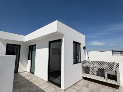 Casa en Venta en Fraccionamiento LA ANTIGUA CEMENTERA