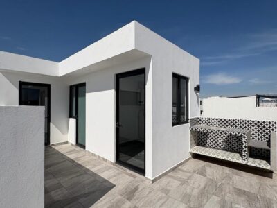 Casa en Venta en Fraccionamiento LA ANTIGUA CEMENTERA