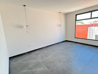 Casa en Venta en Fraccionamiento LA ANTIGUA CEMENTERA