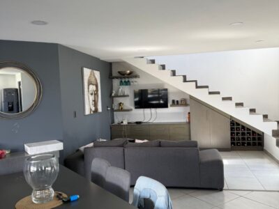 Casa de descanso en ATLIXCO, PUEBLA