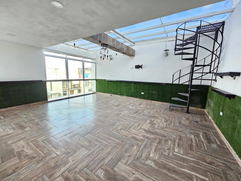 Casa En Venta Fraccionamiento La Antigua Cementera