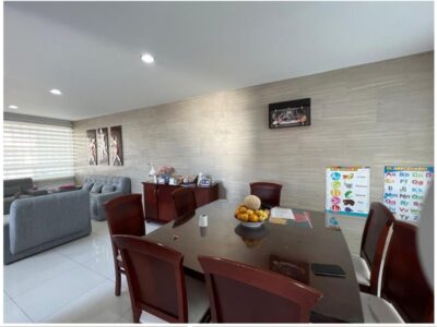 Casa en venta Fraccionamiento La Antigua Cementera