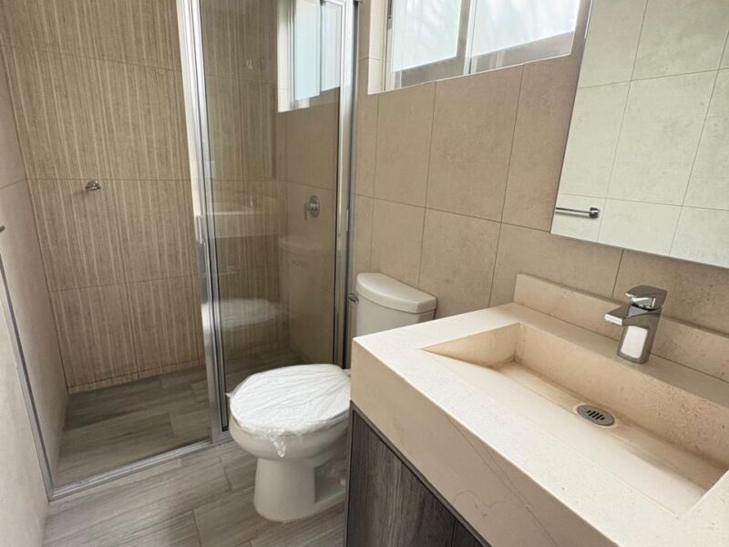 Casa Nueva en Venta Fraccionamiento La Antigua Cementera