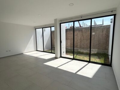 Casa en Venta Fraccionamiento La Antigua Cementera